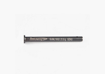 Führungsstange aus Stahl für Glock 19-23-32 gen. 3/ADC Defender - TONI SYSTEM/ Steel guide rod for Glock 19-23-32 gen. 3/ADC Defender - TONI SYSTEM *   ITEM CODE GUML19G3