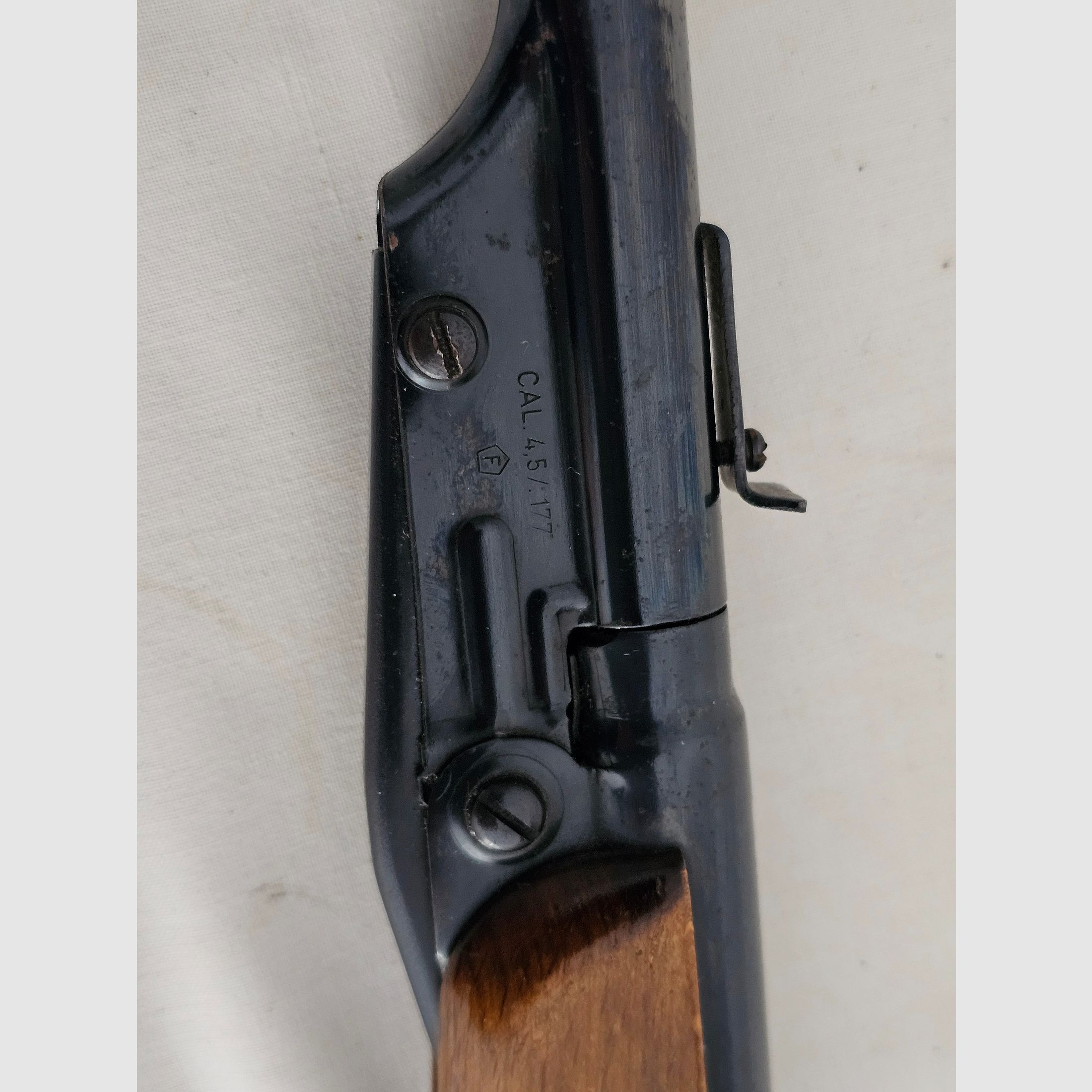 Jugend Luftgewehr Diana 16