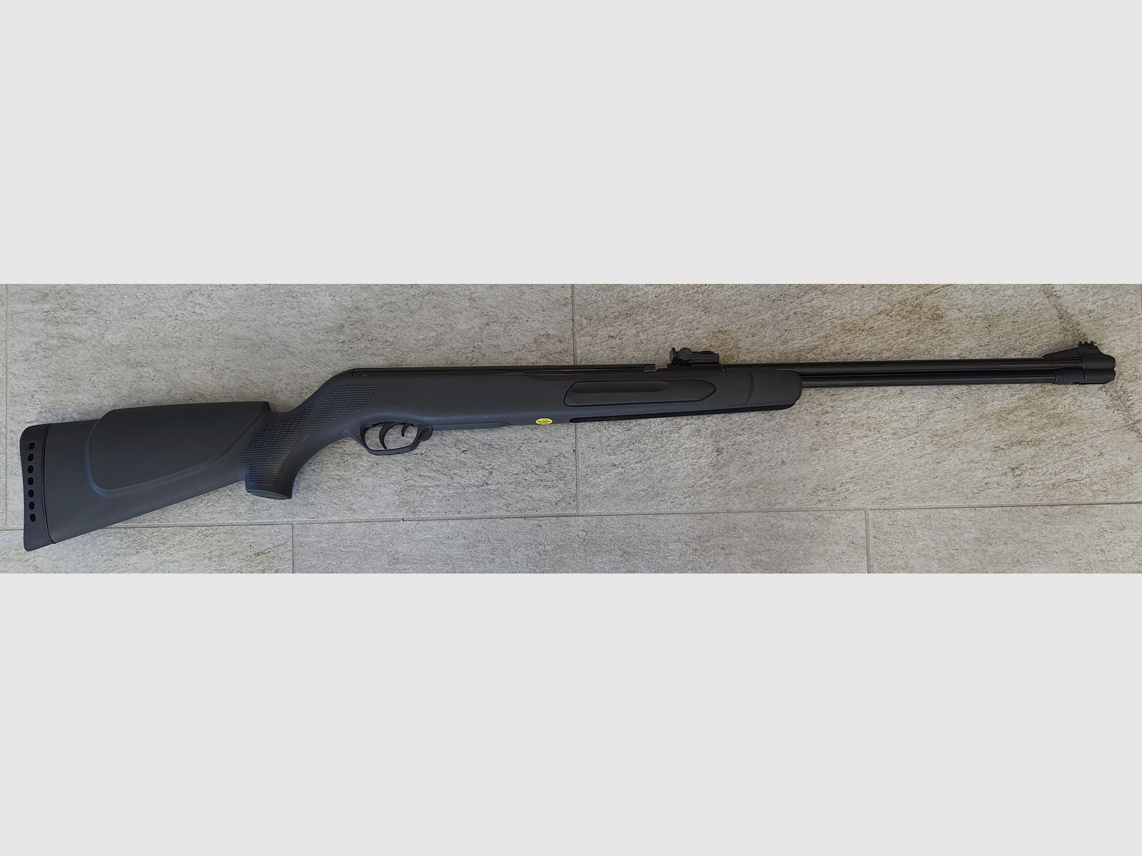 GAMO AIR RIFLE FREE SALE BIG CAT POLYMER .177