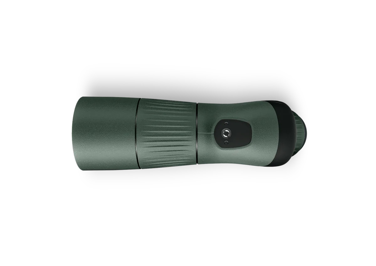 Swarovski Spektiv AT Balance 18-45×65, Bild 5 von 5
