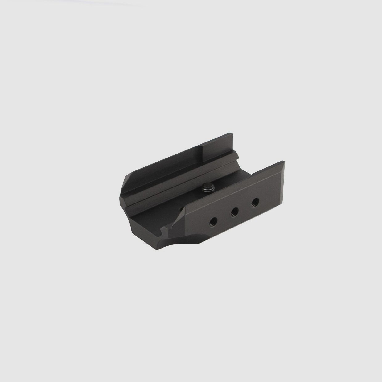 Poids du cadre pour Beretta APX en aluminium - TONI SYSTEM/Frame weight for Beretta APX in aluminum - TONI SYSTEM * CODE ARTICLE CALAPX-BK