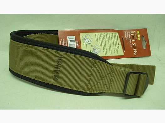 Allen Allen con correa longitud: 18,5 cm