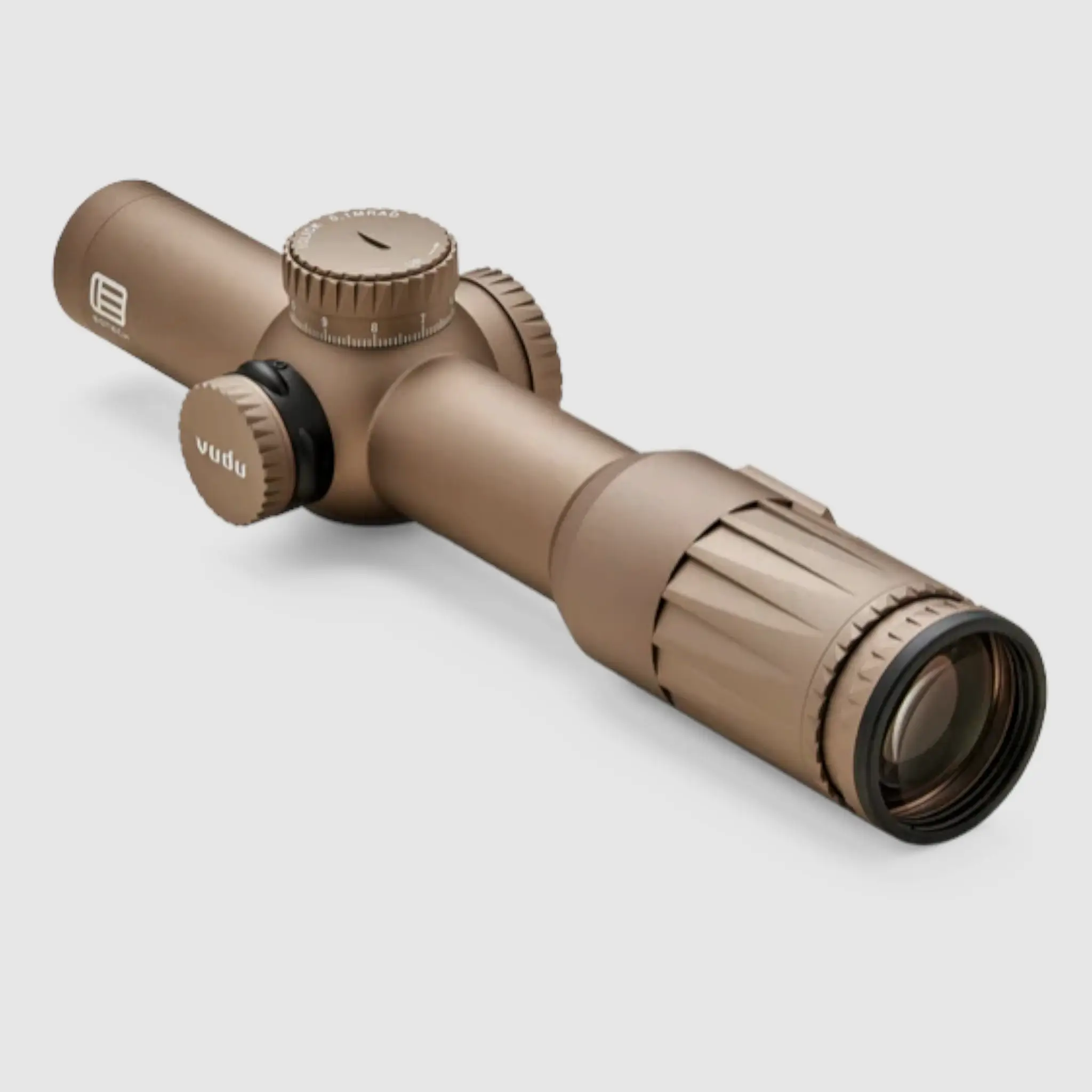 EOTECH Vudu 1-10x28, image 5 of 10