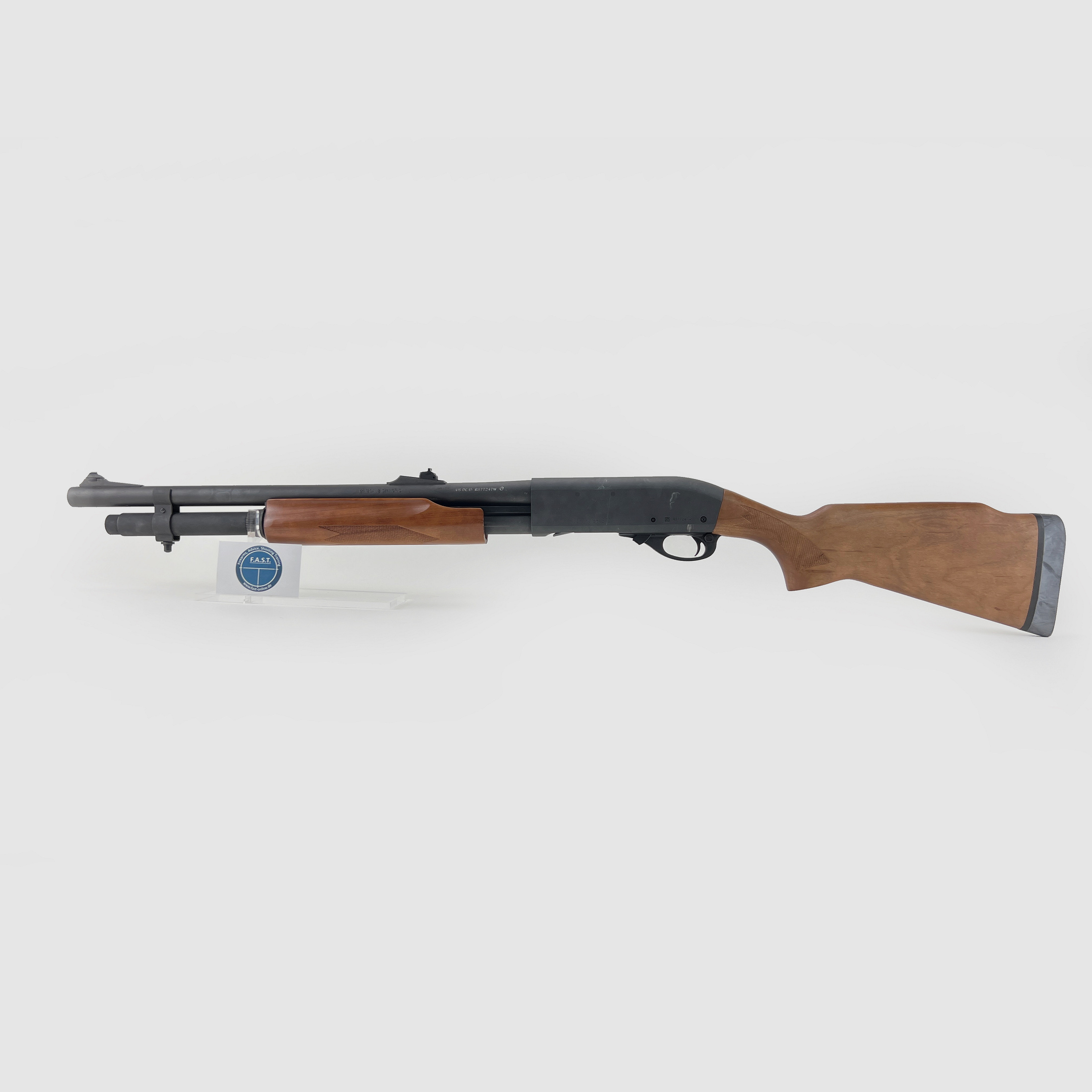 Remington 870 gebraucht