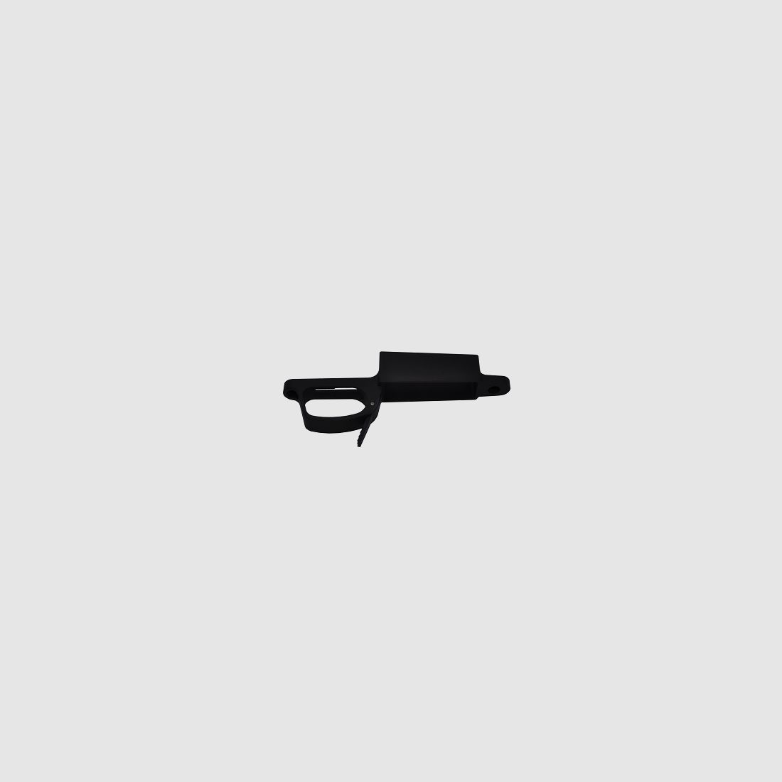 Remington 700 AICS Magazinsystem