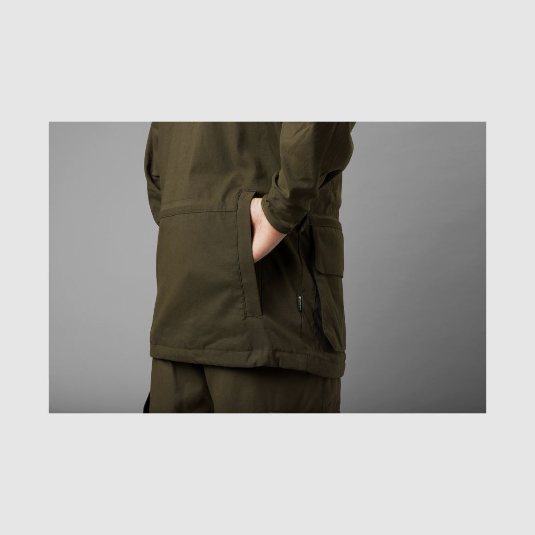 Jagdjacke Pro Hunter Shooting GTX Harkila, Bild 2 von 7