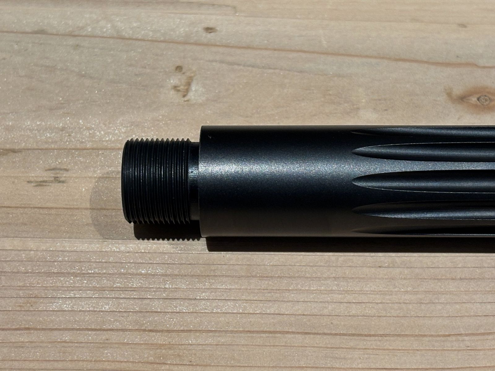 Blaser R8 7mm Blaser Mag Professional Success + Wechsellauf 300 WinMag. Jagdmatch mit Gewinde