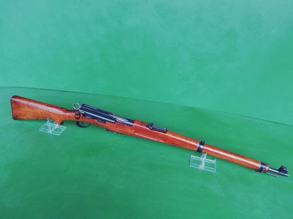 Schmidt Rubin K11