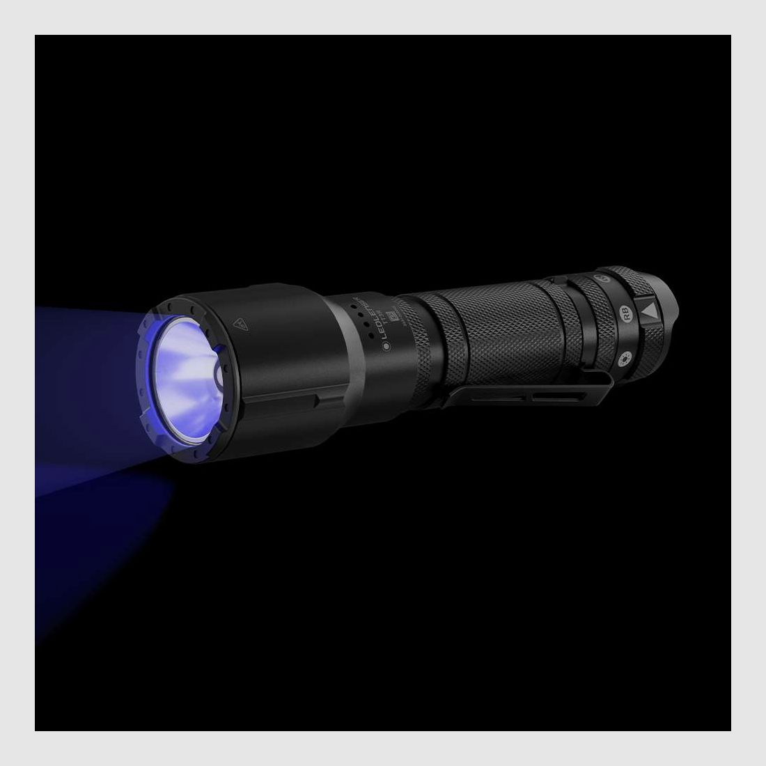 Led Lenser TT3R, Bild 5 von 32