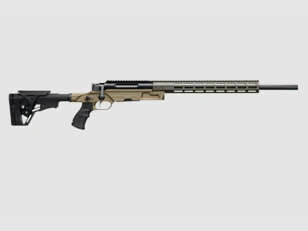 Haenel LR One .308Win