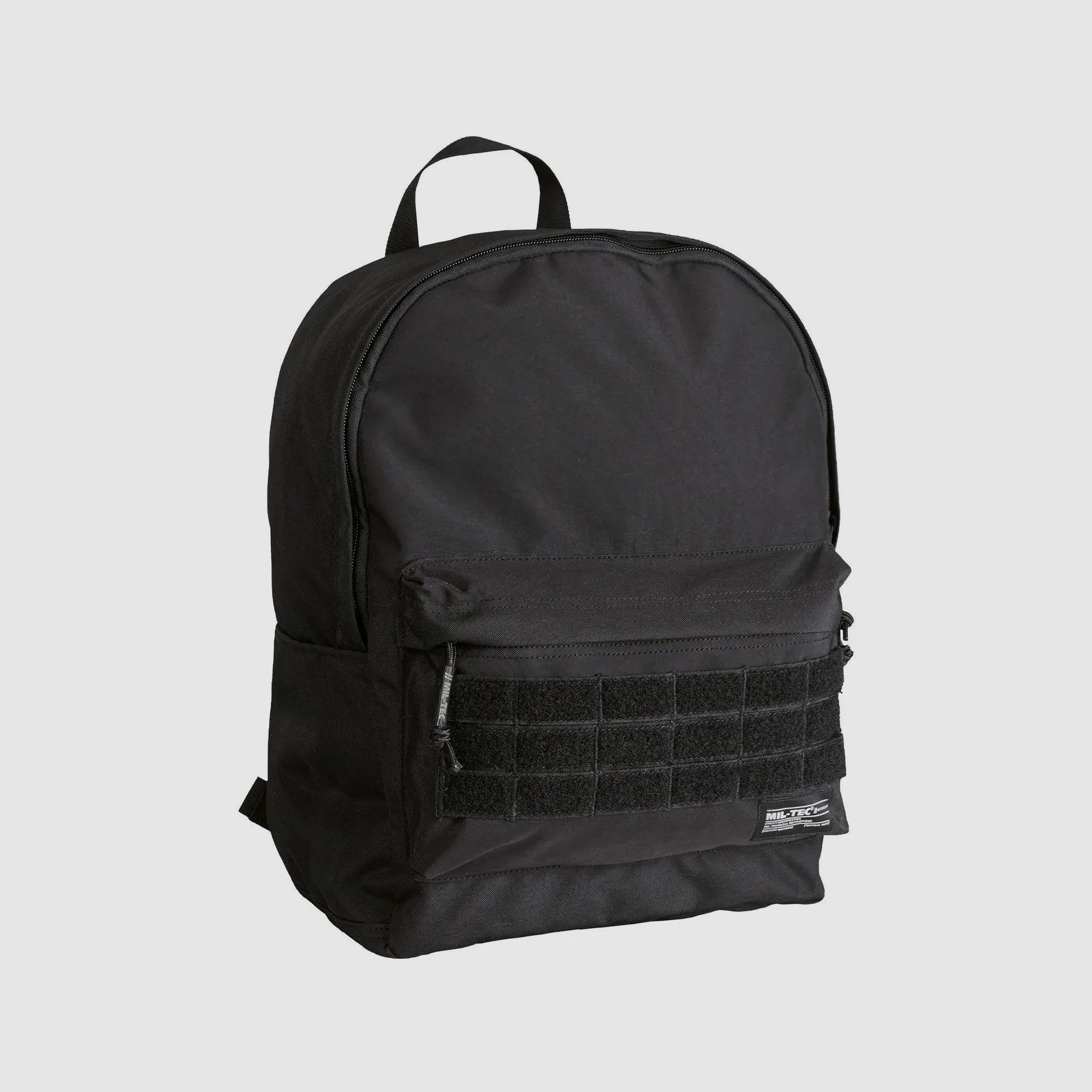 Mil-Tec Mil-Tec Rucksack Daypack Cityscape Molle 20 L schwarz