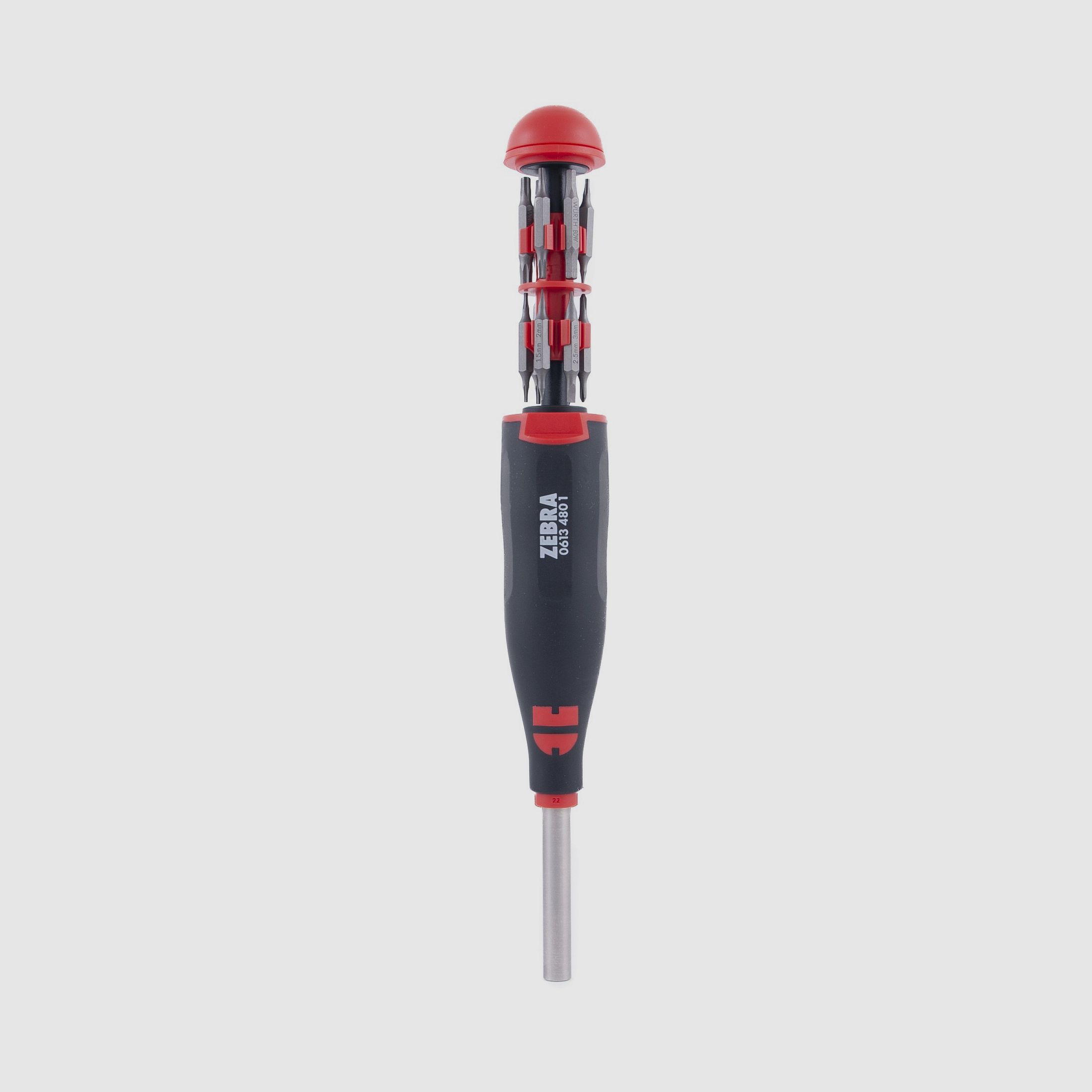 Precisies magazijn schroevendraaier - TONI SYSTEM/Precision magazine screwdriver - TONI SYSTEM* ITEM CODE TL003