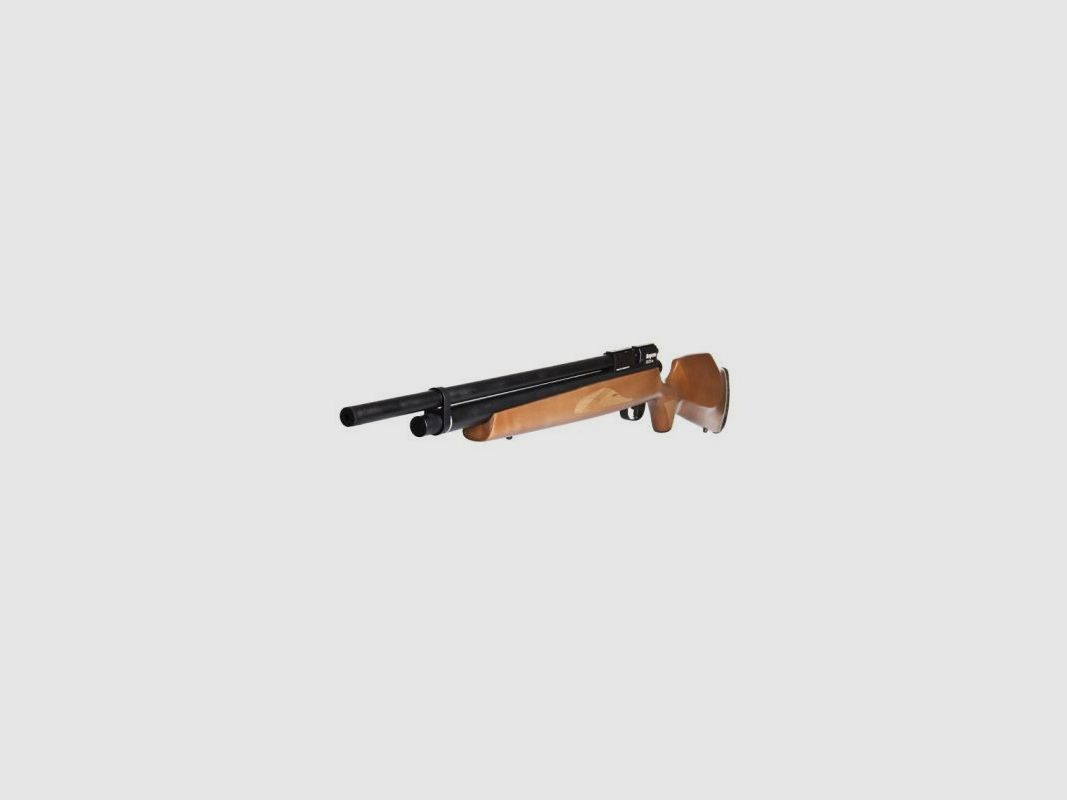 CROSMAN RIFLE BENJAMIN LIB V 4,5, imagen 2 de 4