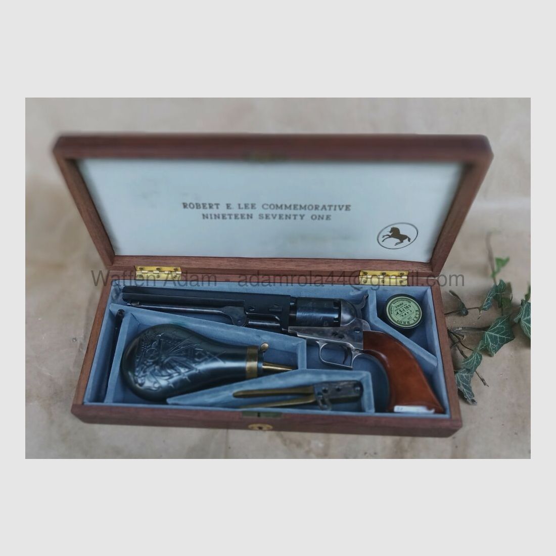 Colt Commemorative