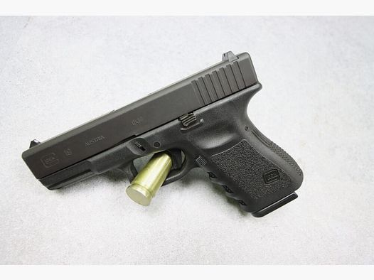 Glock 19 Gen3
