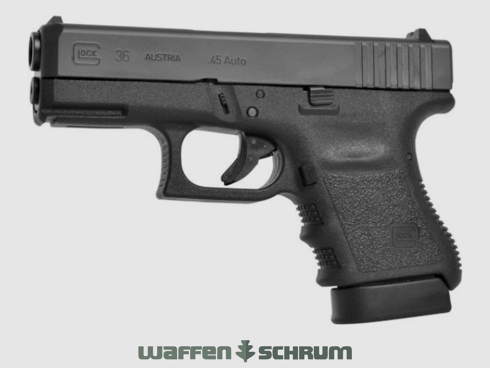 Glock 36