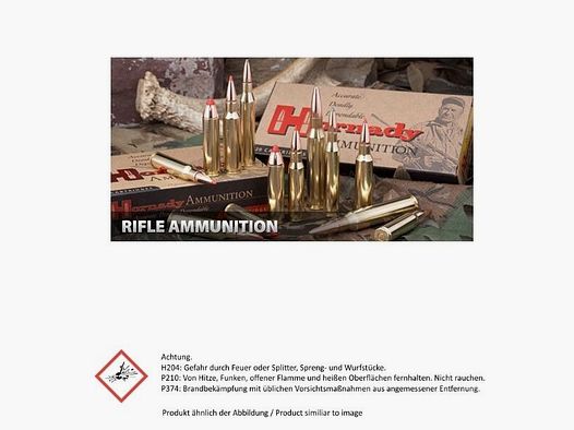 HORNADY .338WinMag SST Superforma