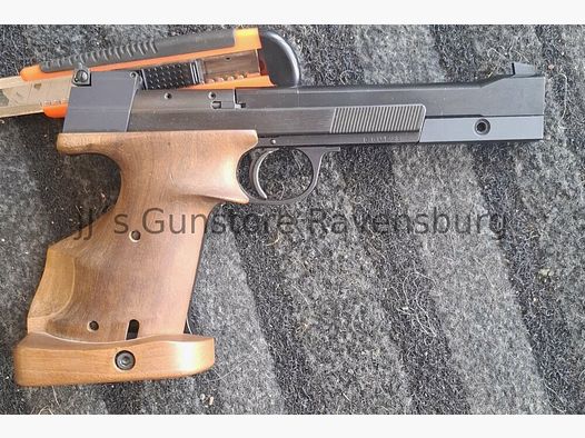 Hämmerli Mod.215 .22lr