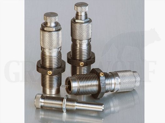 .44 Special / Magnum / .455 Magnum Lyman Carbide Die Set
