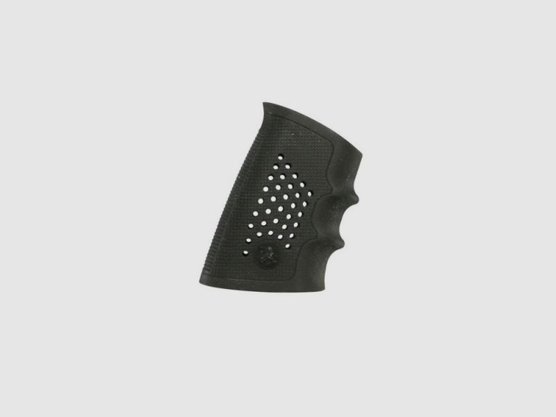 Grip Cover Tac Black Ruger SR9/SR40