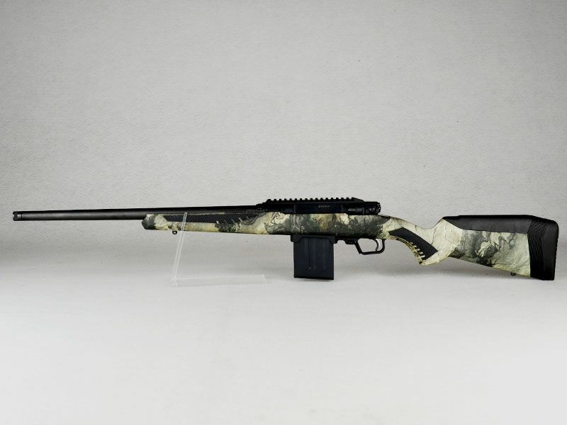 SAVAGE Impulse Predator