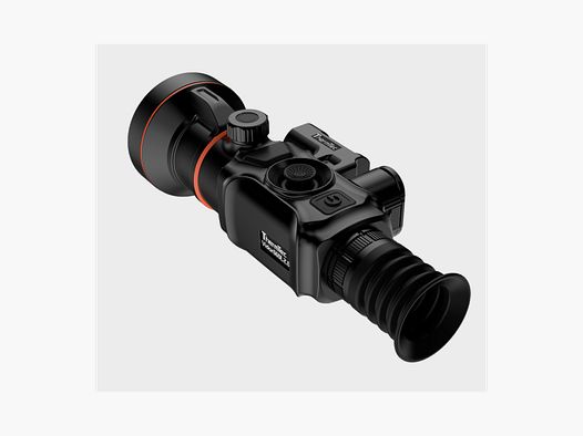 ThermTec VIDAR660-LRF-2.0
