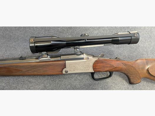 Blaser BBF ES63