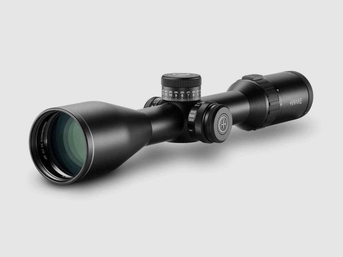 Hawke Endurance 30 FD 3-18x50, Bild 1 von 40