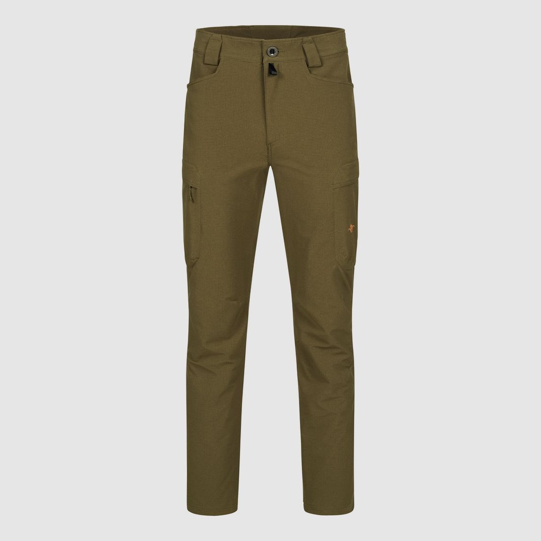 Blaser AirFlow Hose dunkel oliv