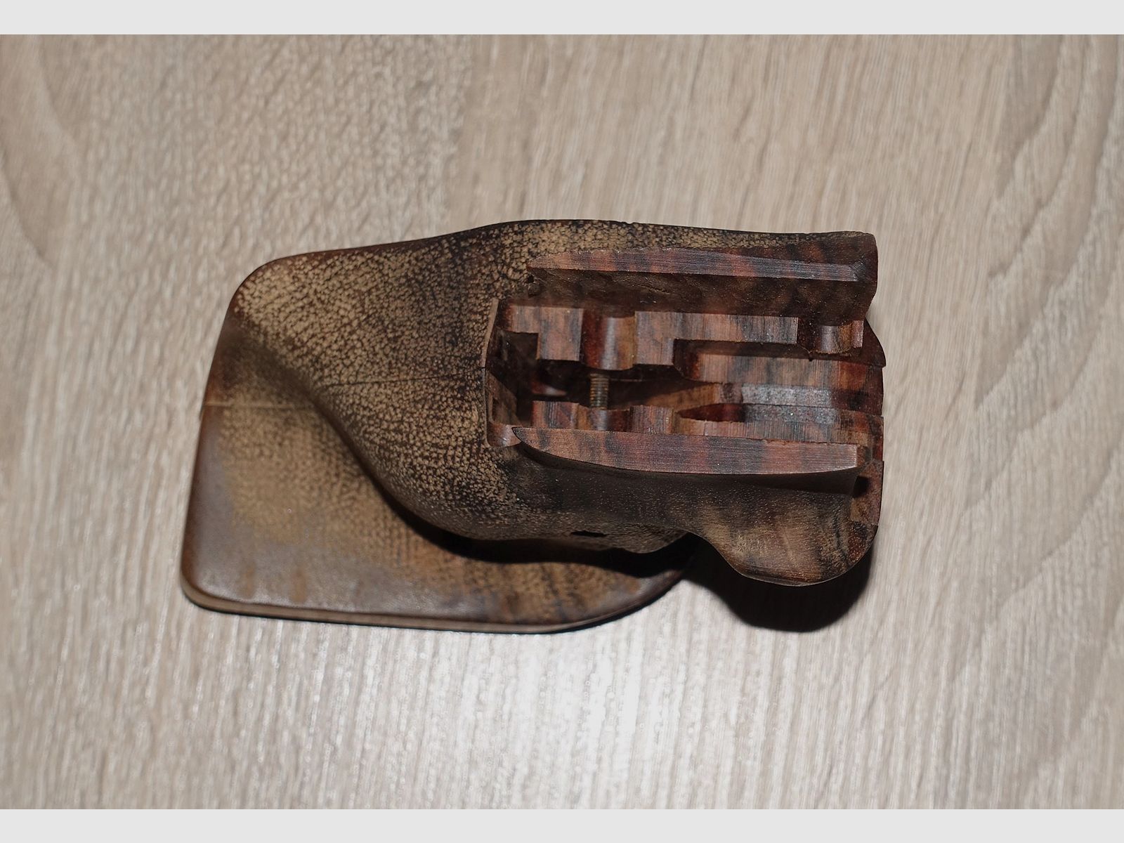 Formular do FWB LP2 Pistolet meczowy w bardzo dobrym stanie, nieprzerabiany