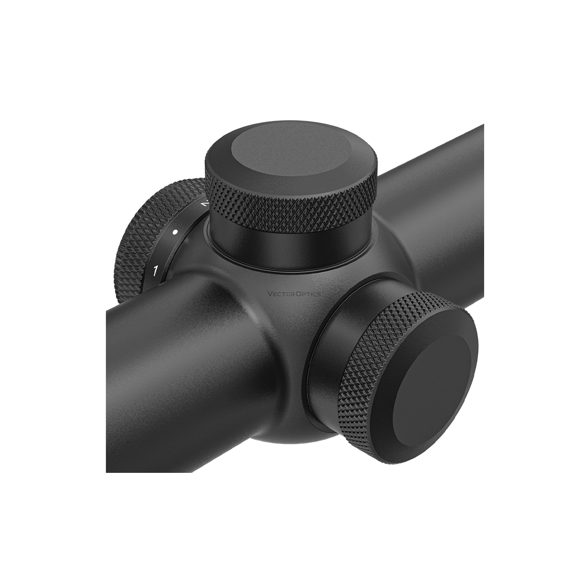 Vector Grizzly 3-12×56 G4 riflescope, image 8 of 8