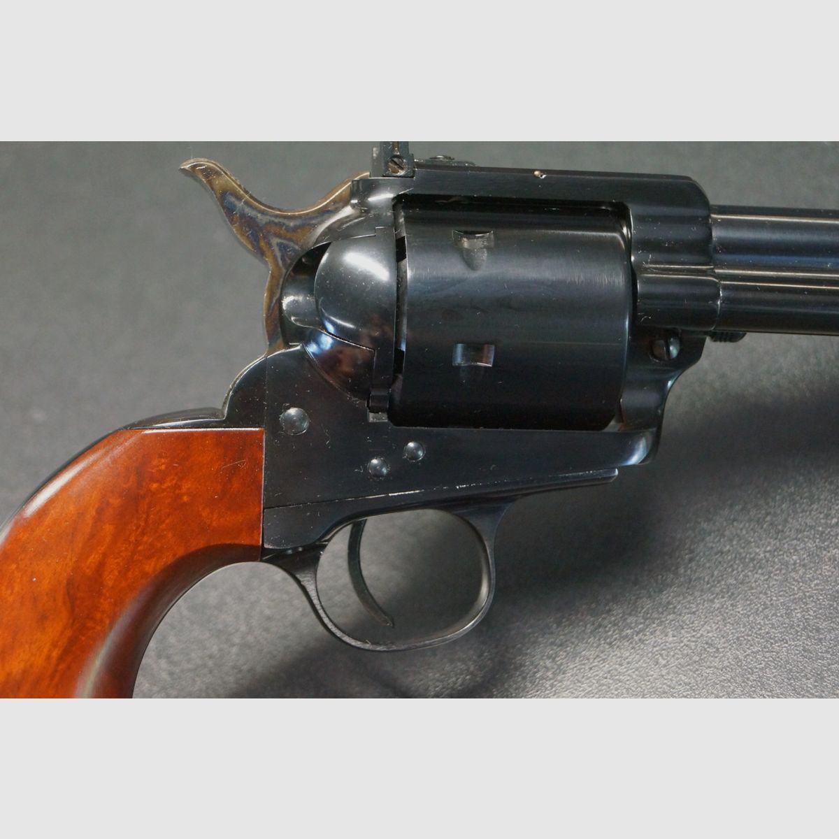 Uberti 1873 Cattleman Target, Bild 3 von 5