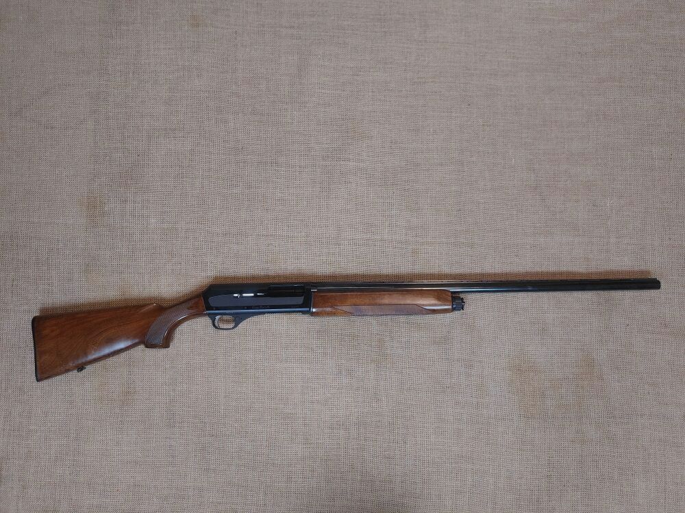 Franchi, Italie Asso