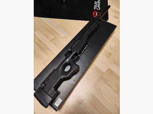 Novritsch SSG96 0,5 Joule