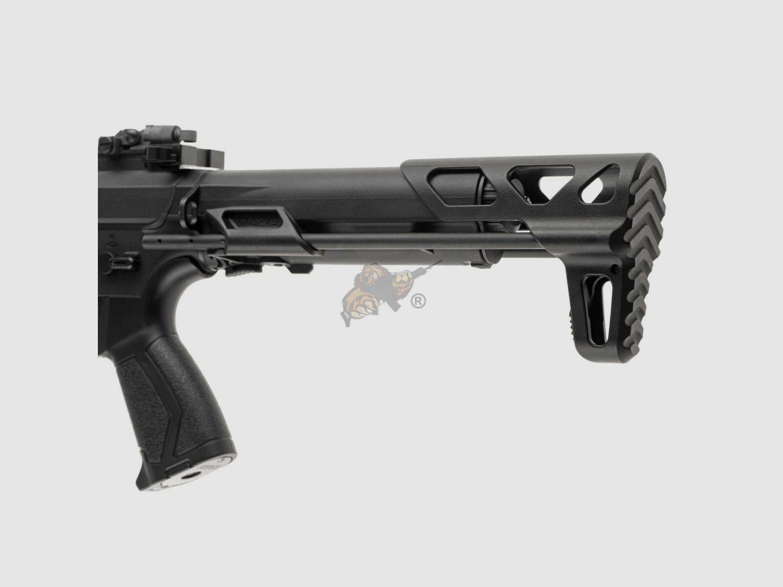G&G ARP 556 2.0 mit ETU in Schwarz Airsoft S-AEG frei ab 18