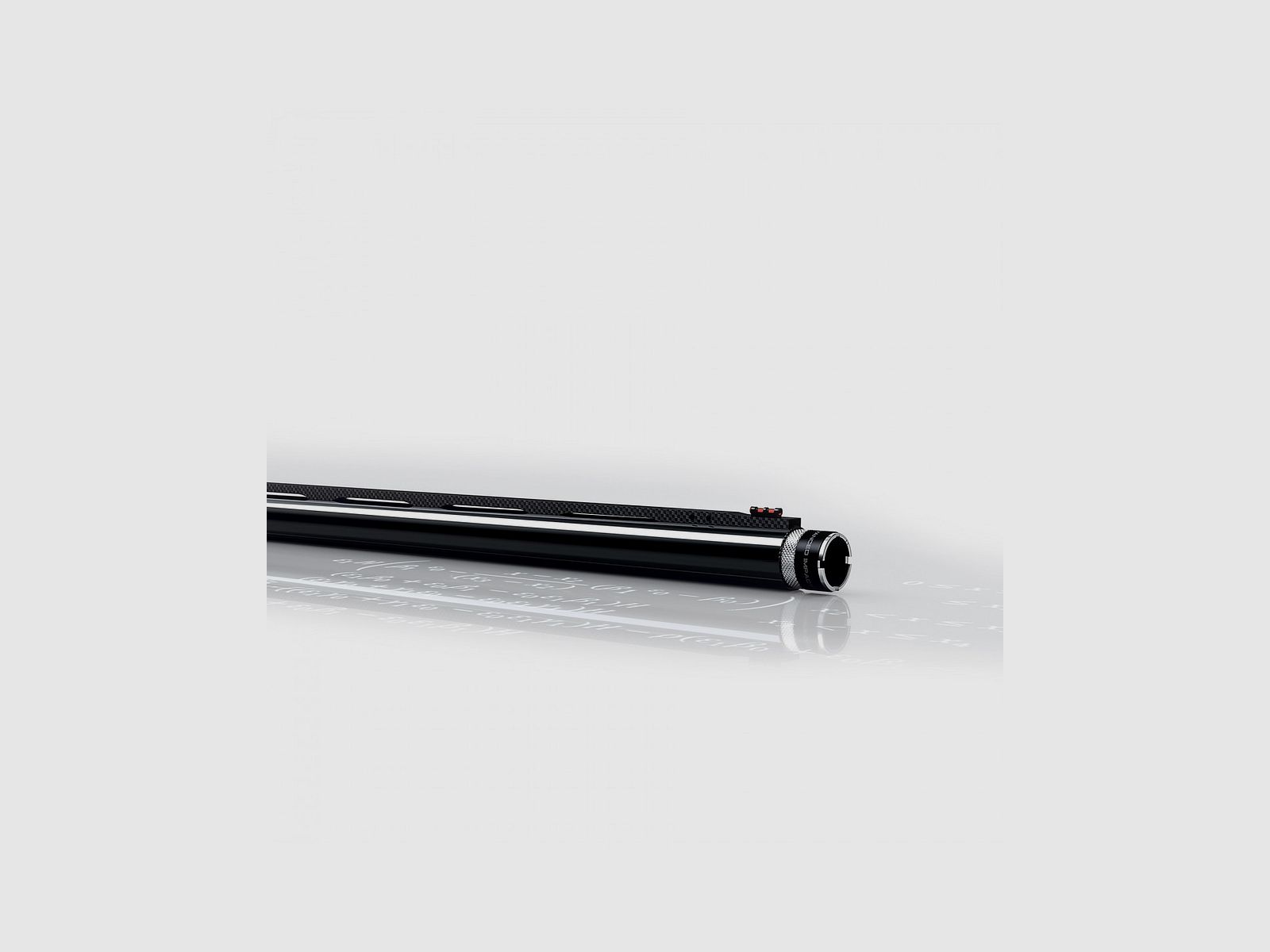 Benelli 828 S Silver A.I. Kal. 12/76, Bild 7 von 7
