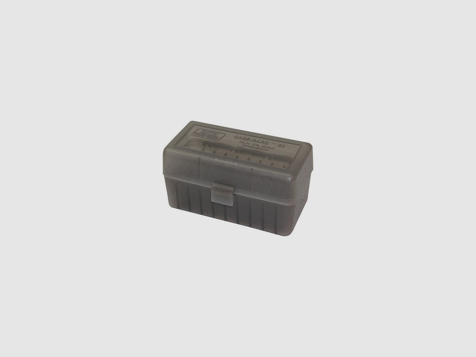 MTM Case Gard 50 - RM-50 - Medium Smoke, immagine 1 di 2