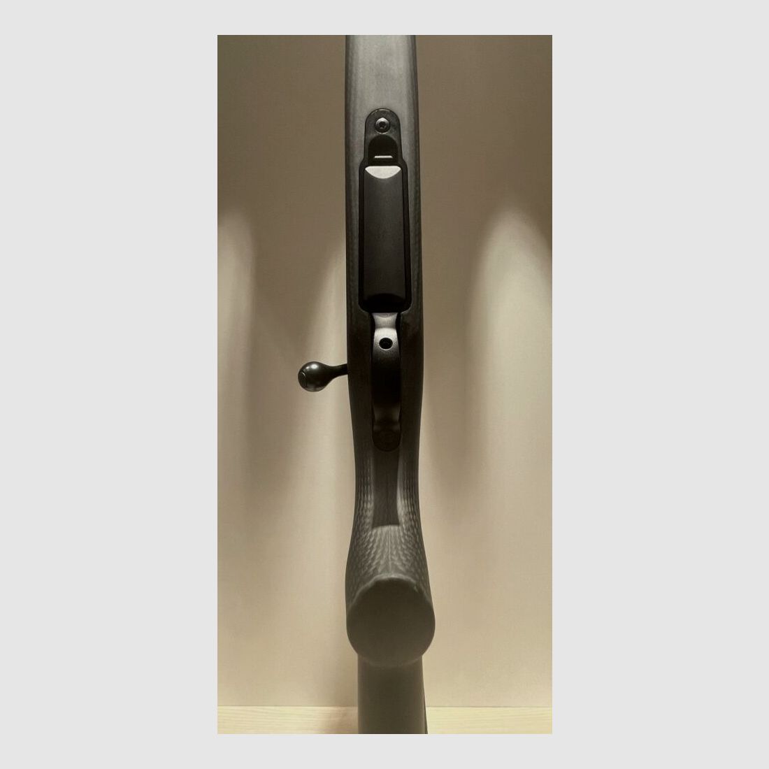 SAKO 90 PEAK BLACK CORTO