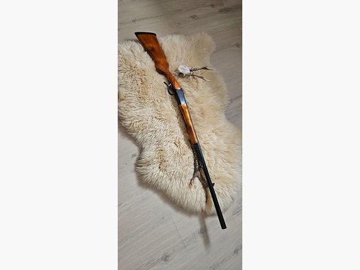 Pistola de entrada Baikal modelo IJ-18