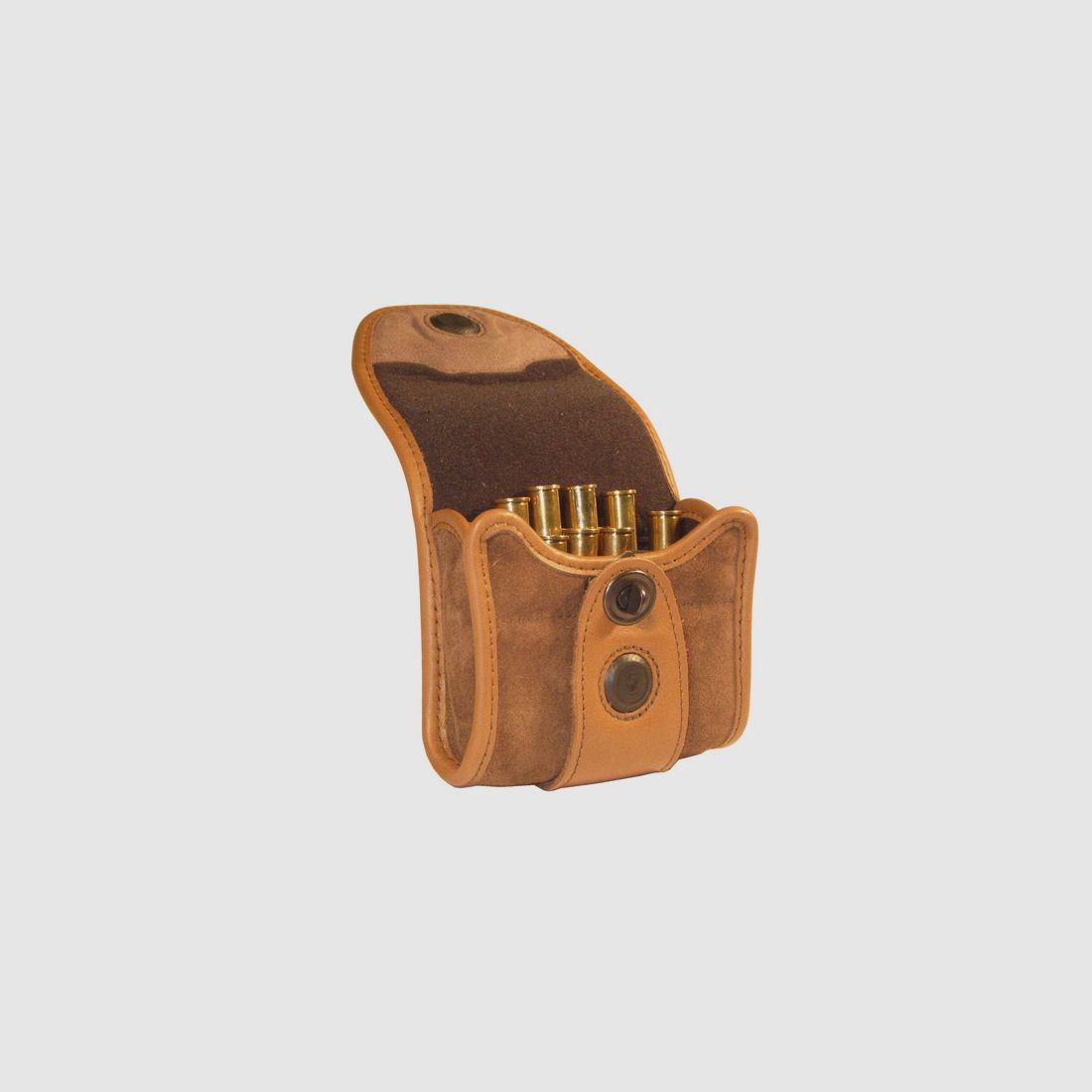 Niggeloh Das Etui 3x gr. Kugel/4x kl. Kugel/4x Schrot Schwarz Wechsel-Einsatz