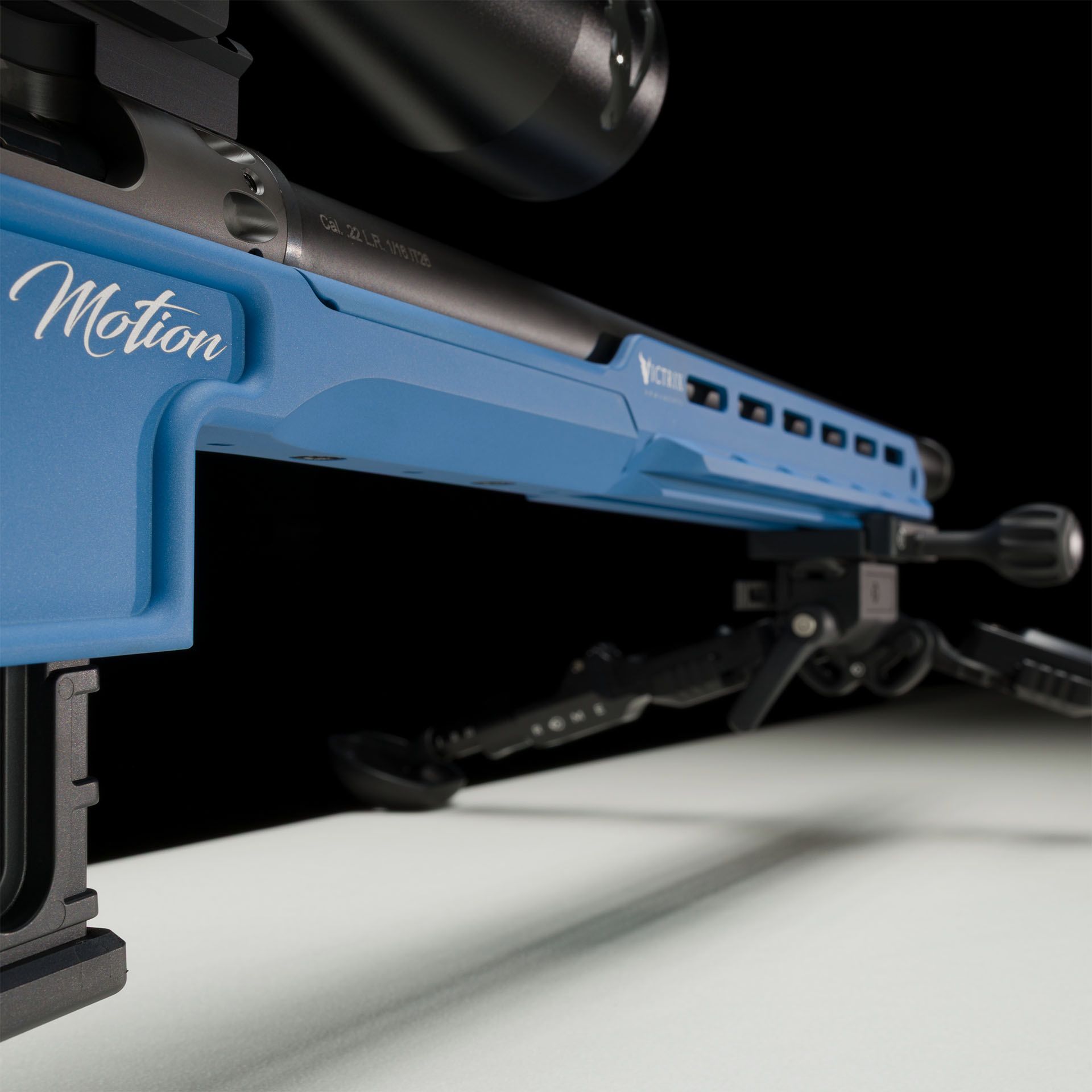 Victrix Motion, image 5 of 8