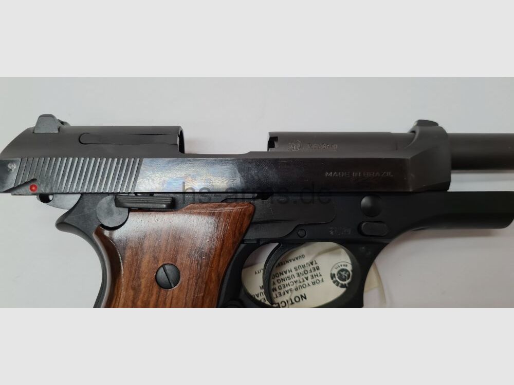 Taurus	 Taurus PT 57 SC