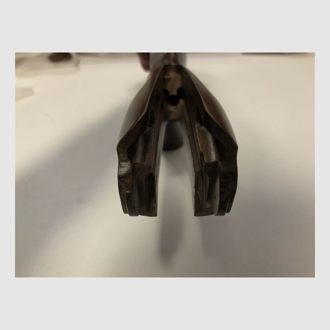 Stock for Beretta 682 Trap, image 10 of 10