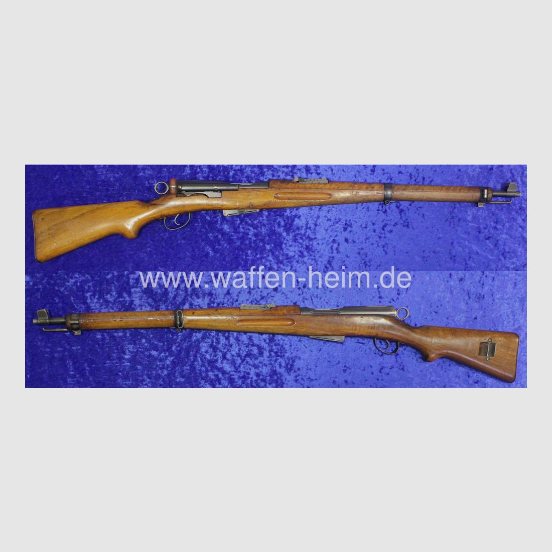 Schweizer Ordonnanz K 1911