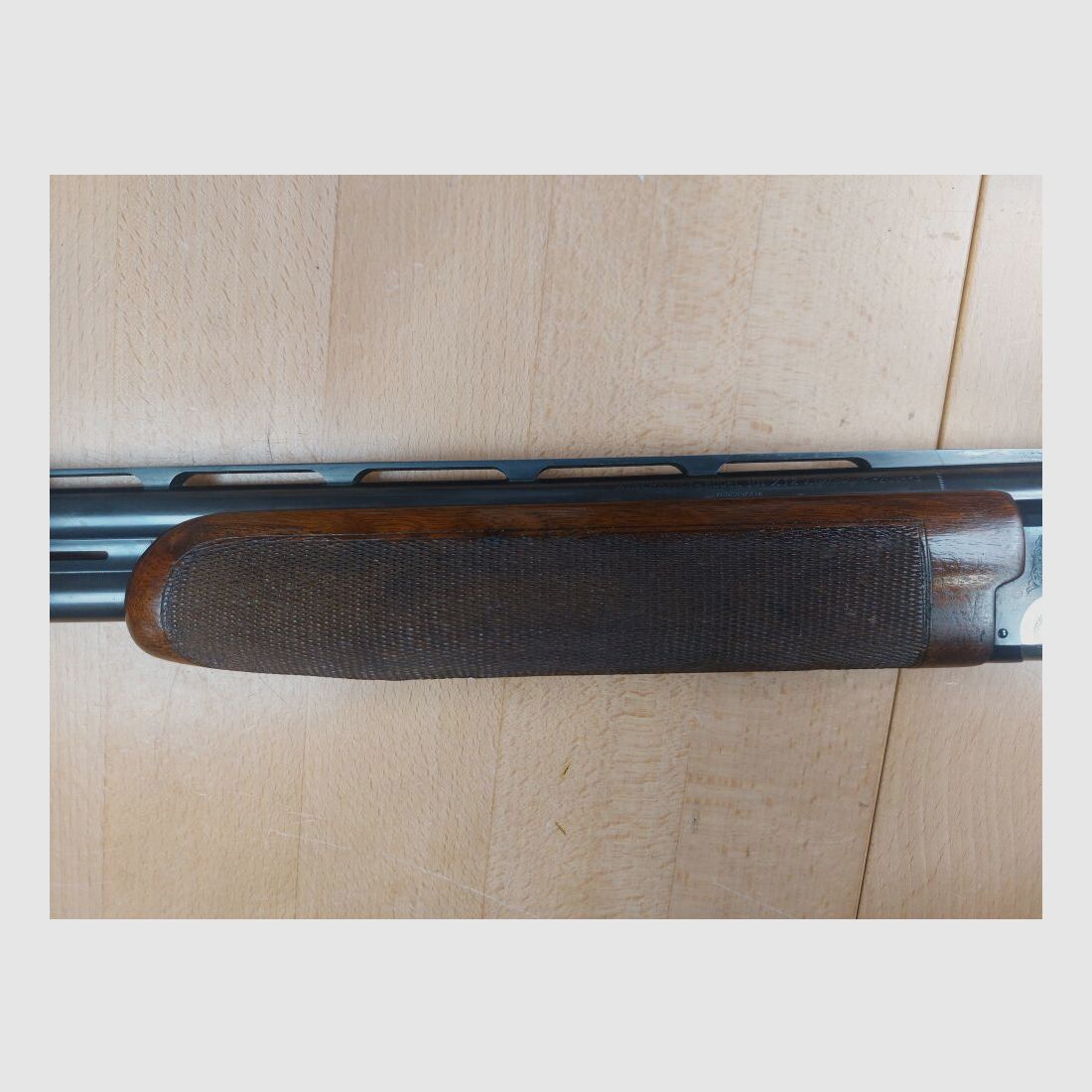 Winchester , USA 101 XTR Lightwight