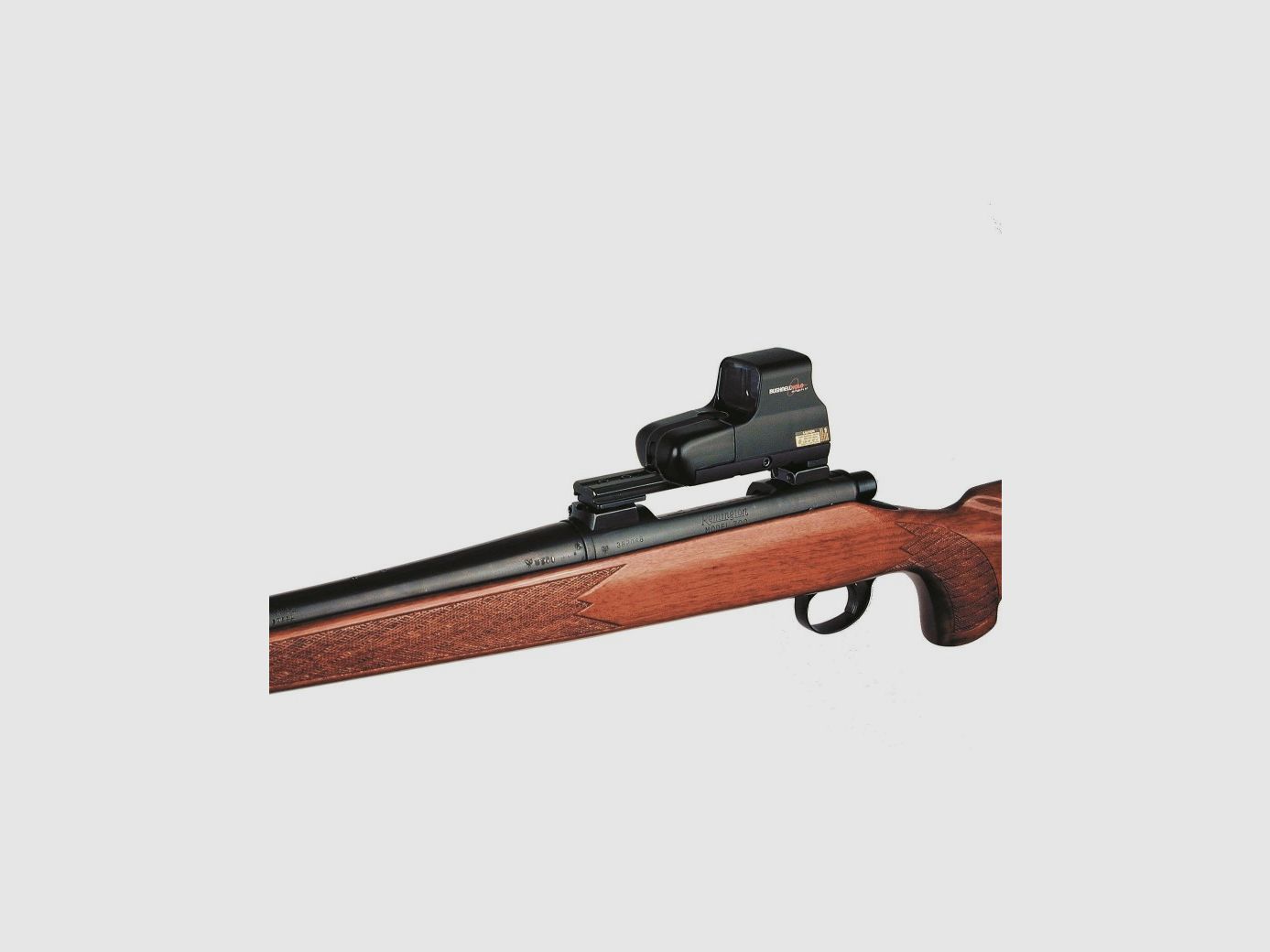 Pivot Compl. EAW Tikka T3. Holo