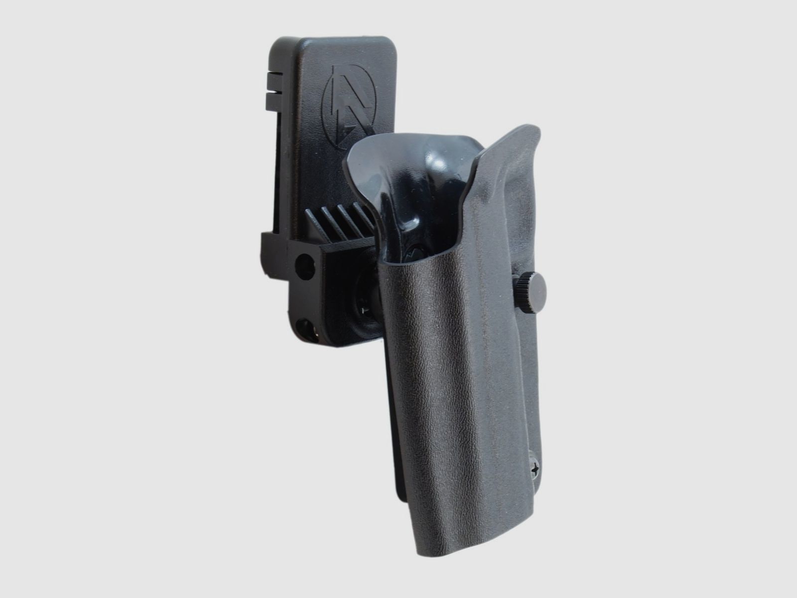 DAA - Kabura PDR-PRO-II do SIG P320 lewostronna, czarna
