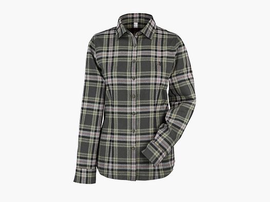 Blusa de Caza Nordforest Farum