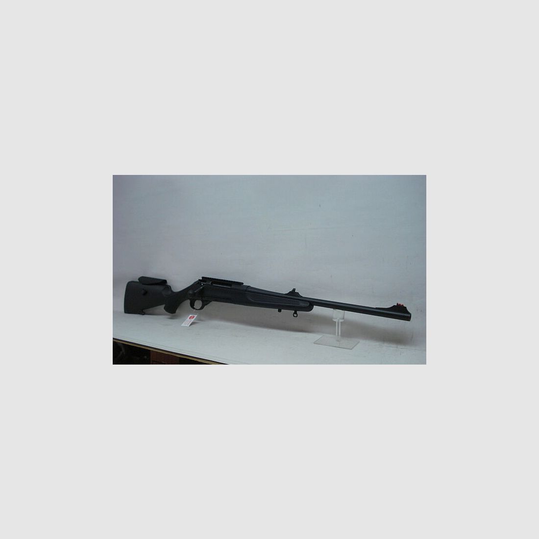 Haenel Jäger 10 Compact LL51
