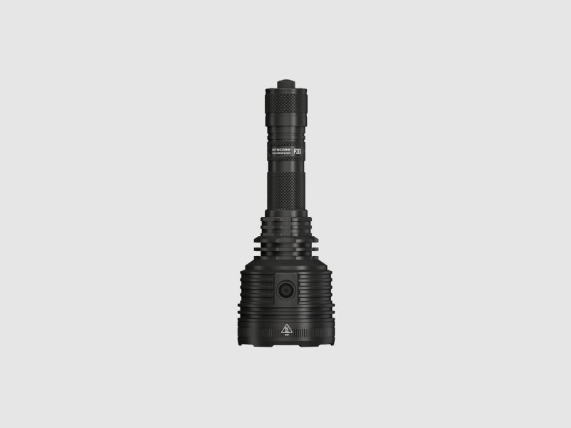 Linterna NITECORE P30i 2000L, imagen 2 de 7